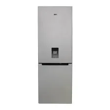 KIC 344L Bottom‑Freezer Refrigerator with Water Dispenser – KBF639ME/WATER