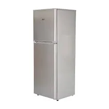 KIC 170L Top‑Mount Refrigerator with Freezer – Compact Home Fridge – KTF518ME