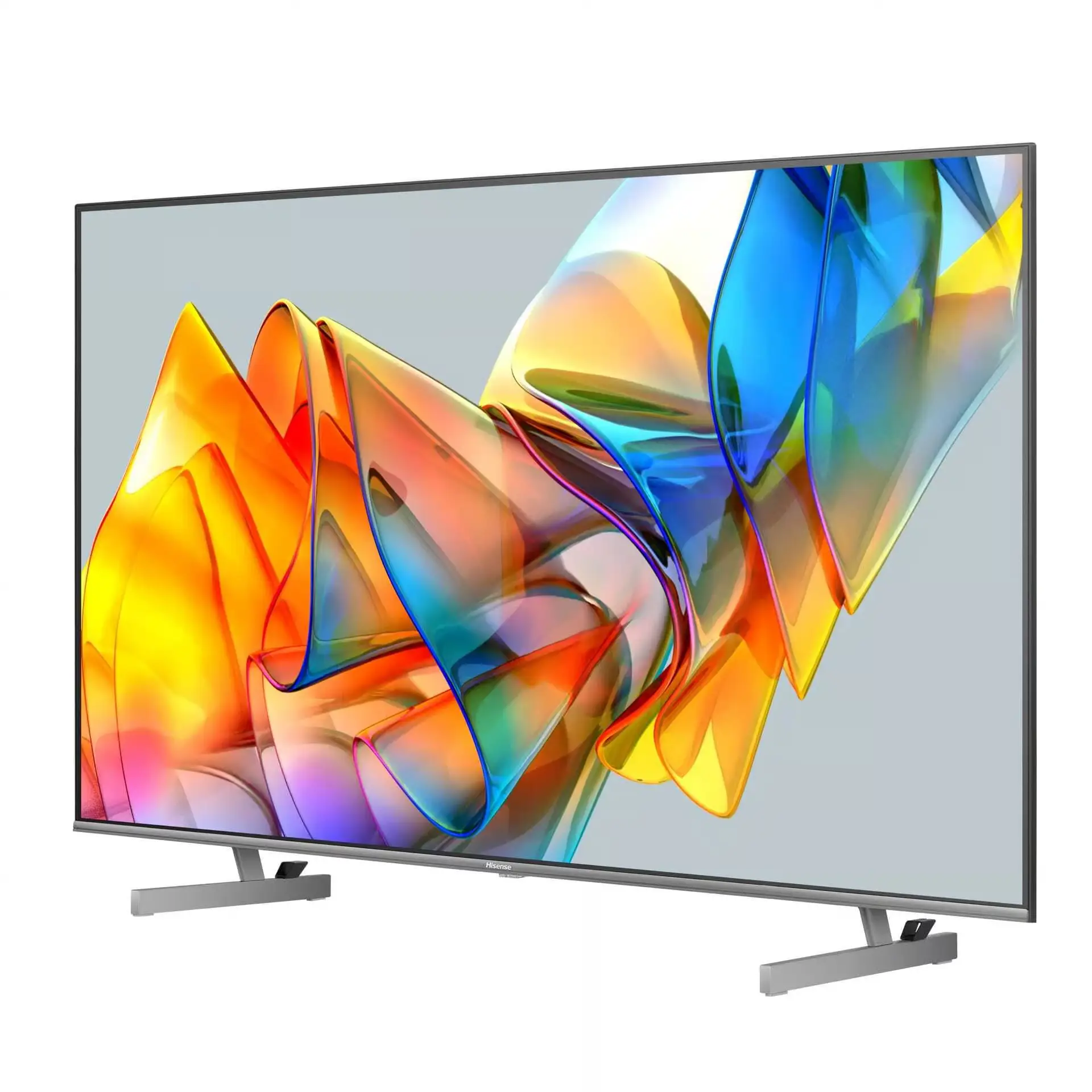 Hisense Quantum ULED 4K VIDAA Smart TV, Black (65U6K)