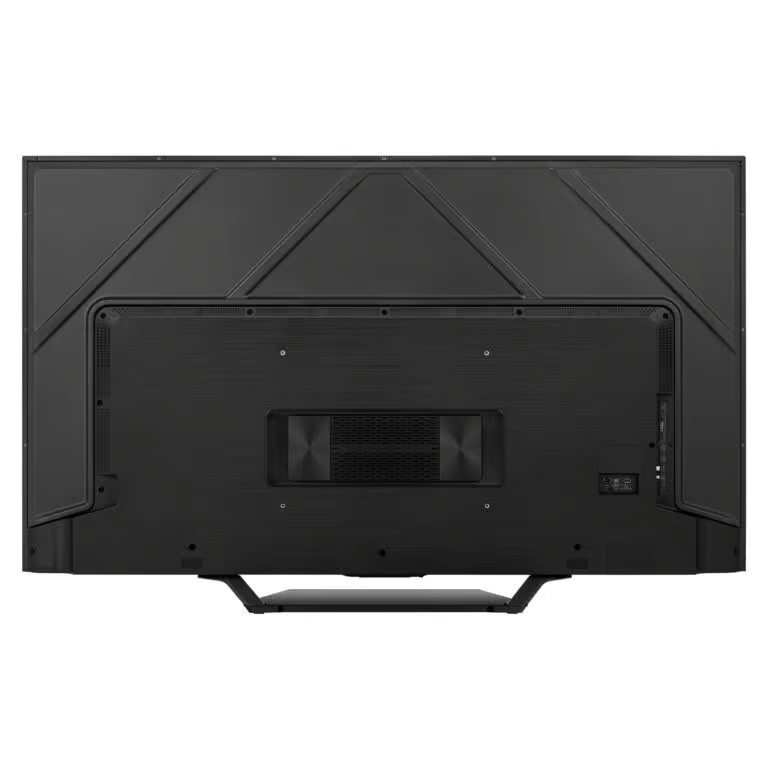 Hisense 65" U7 Series Mini-LED QLED 4K Smart Google TV – Ultra HD HDR, 144Hz Gaming, Dolby Vision & Atmos(LED65U7N)