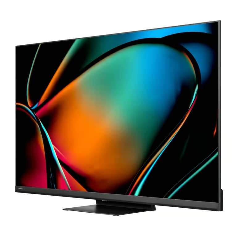 Hisense 65″ U8K Mini-LED ULED 4K VIDAA Smart TV (LED65U8K)