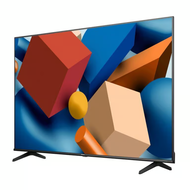 Hisense 70″ UHD VIDAA Smart TV – 4K Streaming, HDR, Wi‑Fi & Voice Control (LED70A6K)