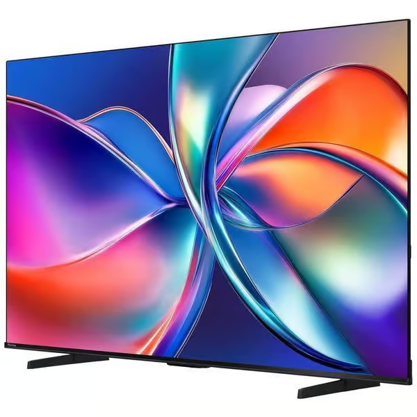 Hisense 85″ QLED 4K 60Hz VIDAA Smart TV (85Q6Q)
