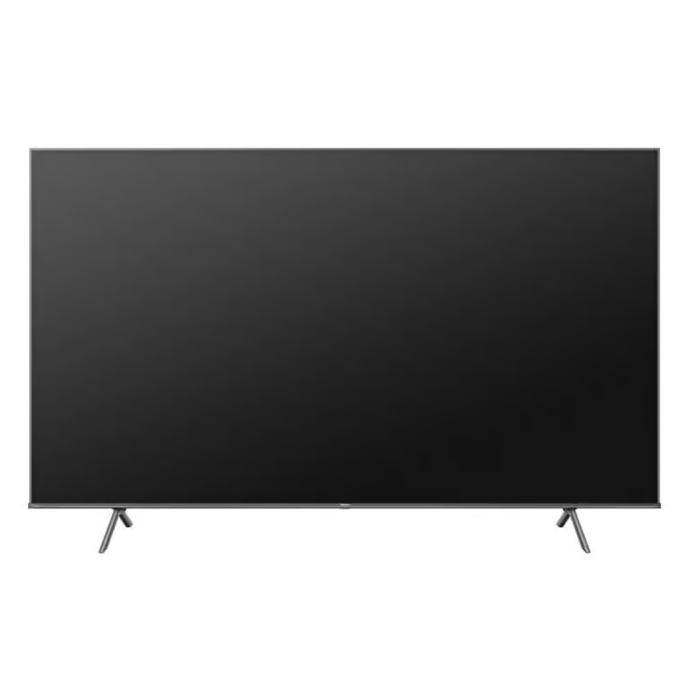 Hisense UHD 4K VIDAA Smart TV (LED85A7K)