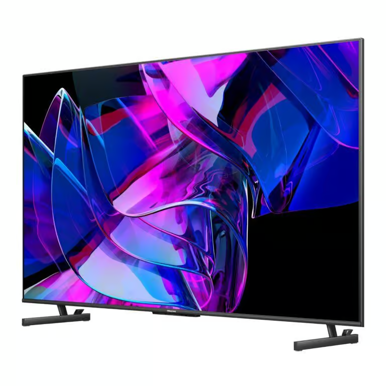 Hisense 100" Mini-LED ULED 4K VIDAA Smart TV, Black (LED100U7K)