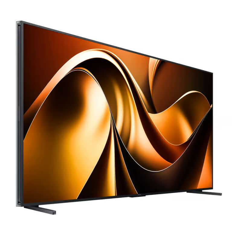 Hisense Mini-LED ULED 4K VIDAA Smart TV, Black (LED110UX)