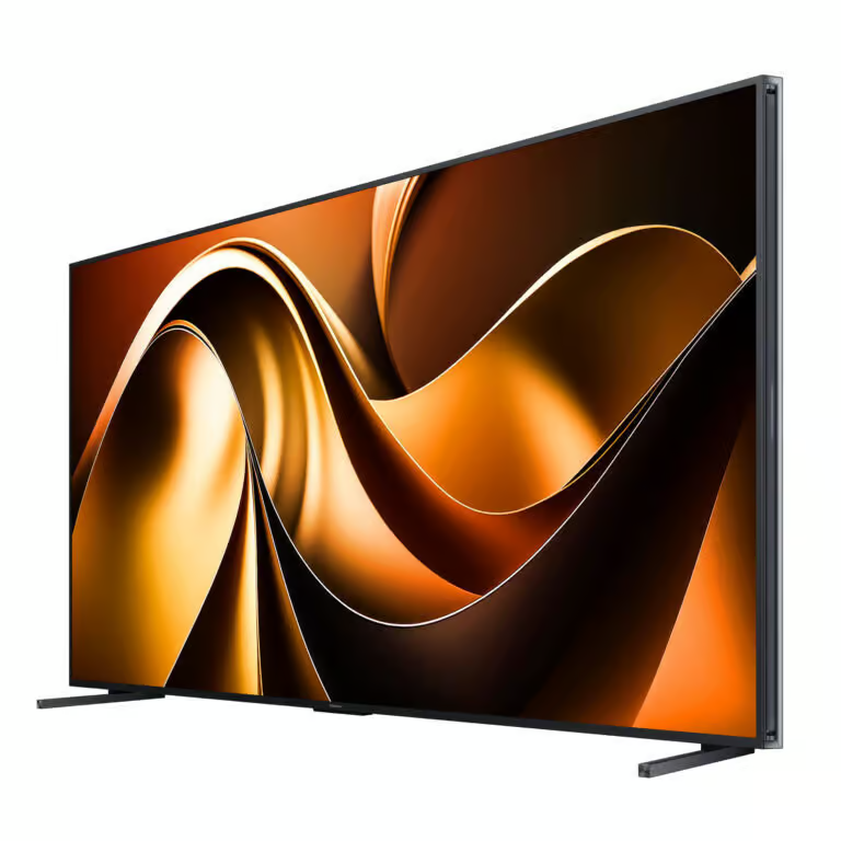 Hisense Mini-LED ULED 4K VIDAA Smart TV, Black (LED110UX)