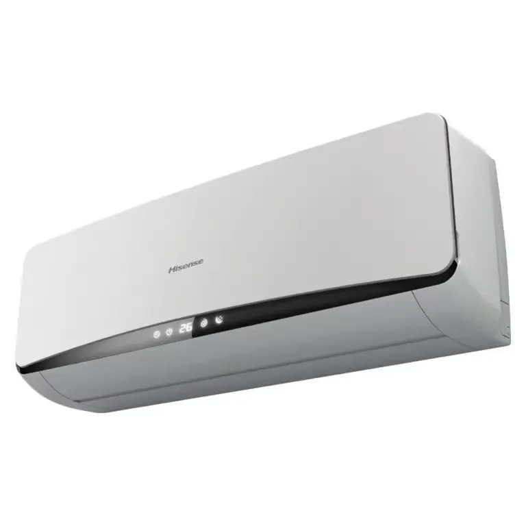 Hisense 12000 BTU Split AC(Indoor Unit)