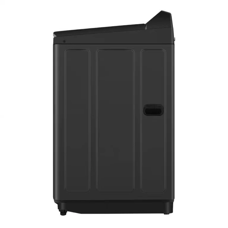 Hisense 18kg 3i Series Top Loader iBubble Tide Wash Premium Black (WT3I1823UB)
