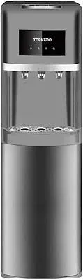Tornado 3-Faucet Water Dispenser (WD-H40ADE-S)