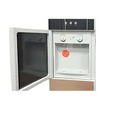 Hisense Water Dispenser with Cabinet (H85WDTB2S1DR/JX-18 B)