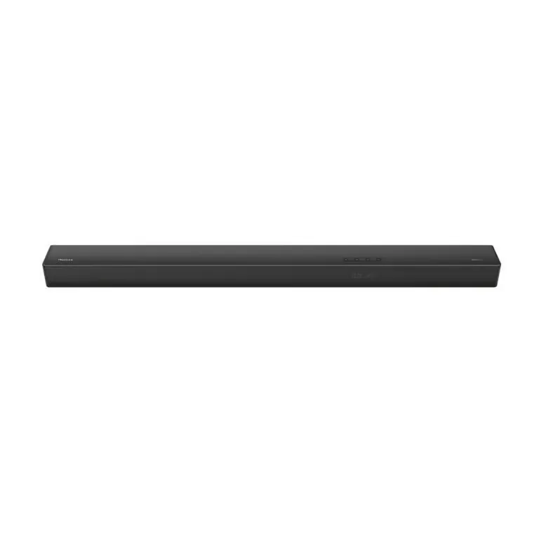 Hisense 5.1.2 510W Dolby Atmos Soundbar, Dolby Atmos, Black (U5120G)