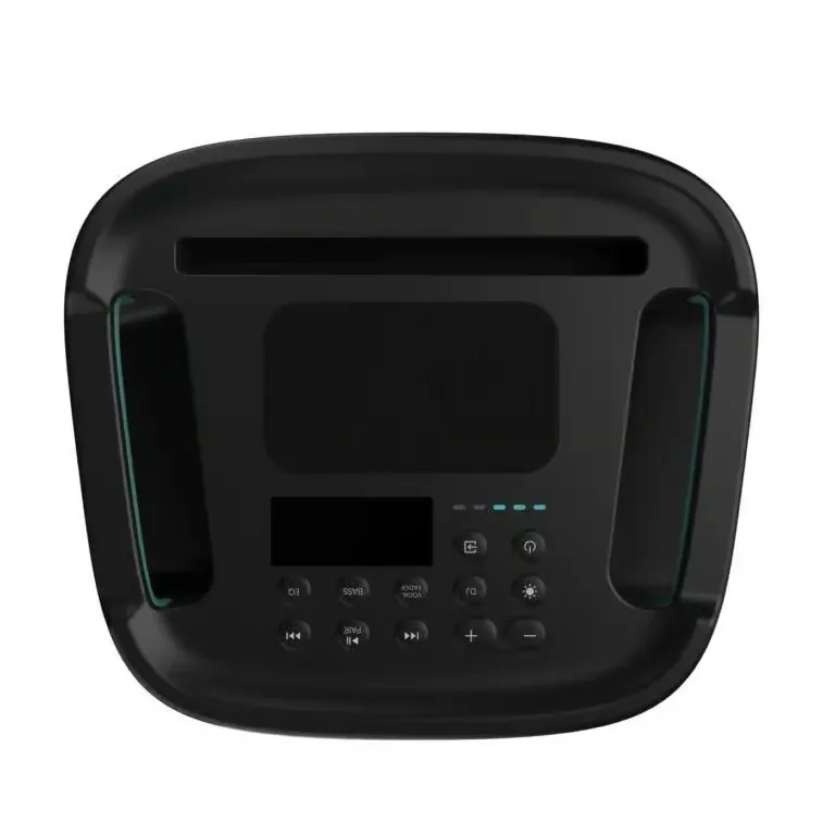 Hisense Party Rocker 300W, Bluetooth 5.0, Party Speaker (HP100)