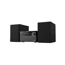 Hisense 50W Hi-Fi System – Bluetooth, USB Playback, LED Display Audio System( HA120)