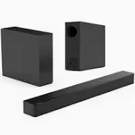 Hisense 2.1 Channel 240 W Soundbar with Wireless Subwoofer (HS2100)
