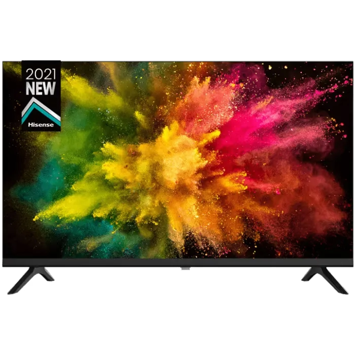 Hisense 80 cm (32″) LED Matrix TV, HD Ready (LED32A3G/32A3Q)