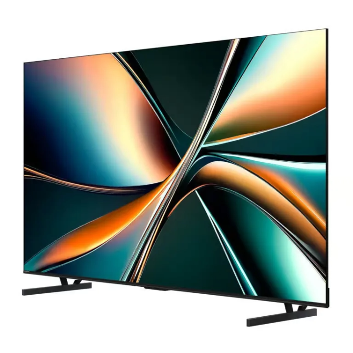 Hisense 75″ Mini-LED ULED 4K TV – 144Hz VRR Gaming Smart TV with Dolby Vision & Dolby Atmos (LED75U7Q)