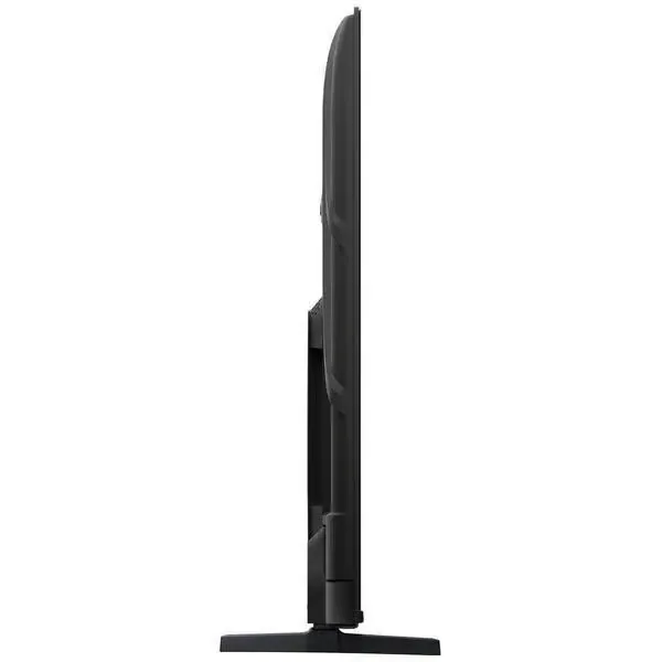 Hisense 50″ QLED 4K Smart TV – Quantum Dot, 60Hz, VIDAA OS, Dolby Vision & Atmos (LED50Q6Q)