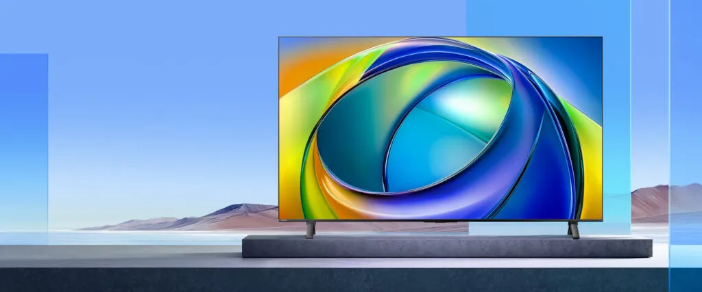 Toshiba 50″ 4K UHD Smart TV – LED, Dolby Vision HDR, Dolby Atmos & VIDAA Smart (50C350RP)
