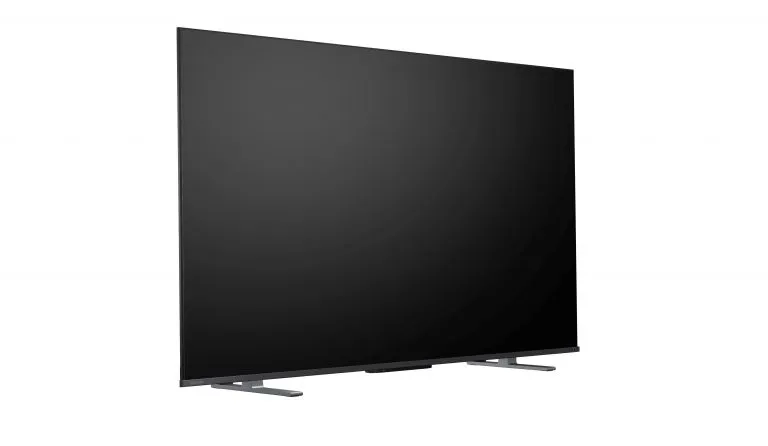 Toshiba 65″ Ultra HD 4K Smart TV–Direct LED, REGZA Engine 4K, HDR & Android TV (65M550KN)