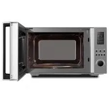 Hisense 45L Microwave Oven – 900 W, Touch Controls & Multi‑Function Cooking, Microwave + Grill (H45MOMK9)
