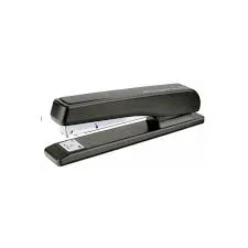 Kangaro DS 210 Black Full Strip Office Stapler – 30 Sheet Capacity & Quick Load