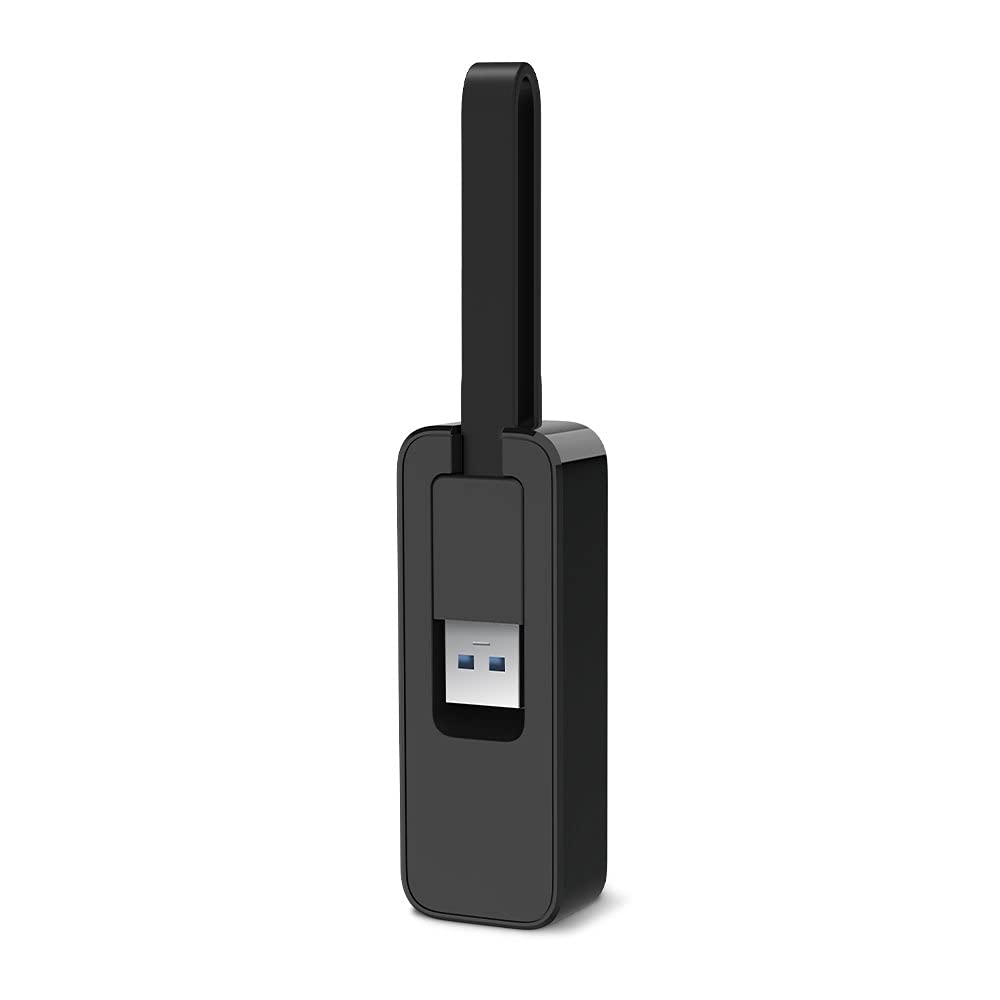 TP Link - USB 3.0 to Gigabit Ethernet network adapter (UE300)