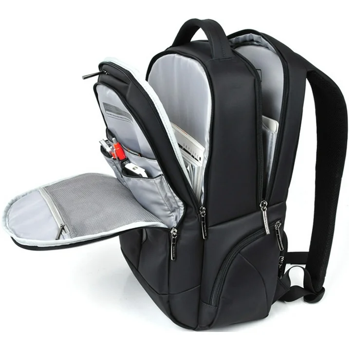 Kingsons Executive Series 15.6" Laptop Backpack