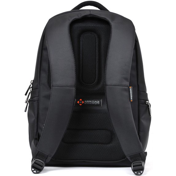 Kingsons Executive Series 15.6" Laptop Backpack