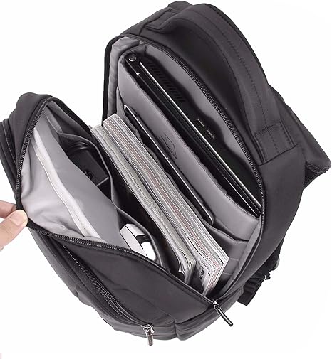 Kingsons Elite Series 15.6" Laptop Backpack.