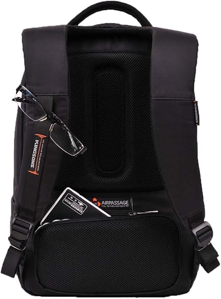 Kingsons Elite Series 15.6" Laptop Backpack.