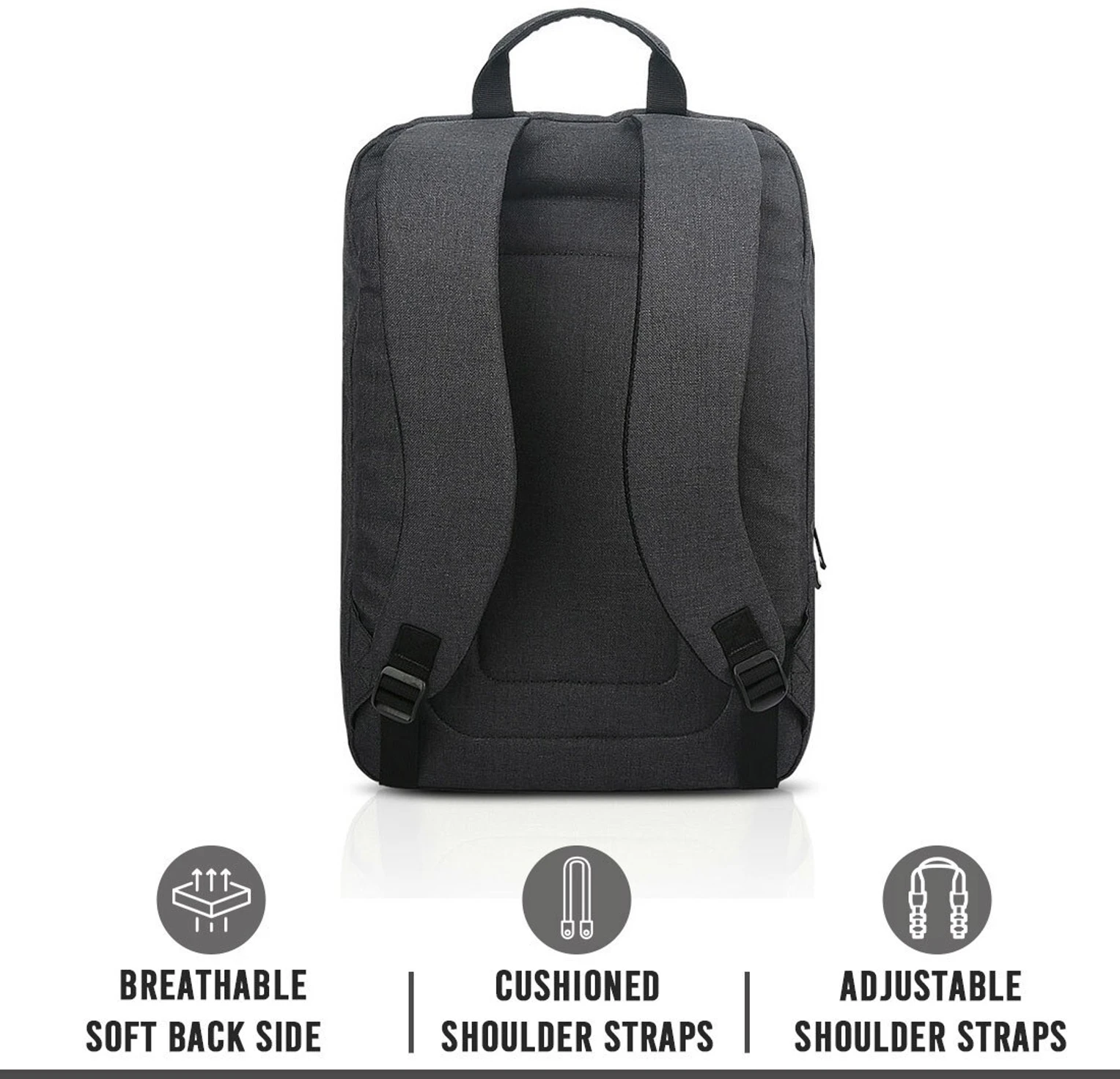 Lenovo 16-inch Laptop Backpack B210 Black