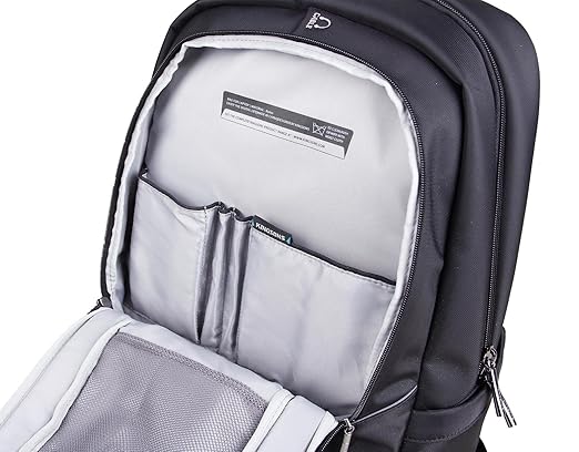 Kingsons Prime Series 15.6" Laptop Backpack