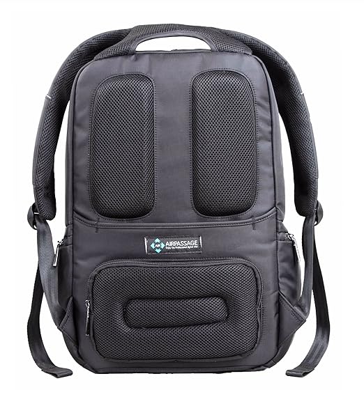Kingsons Prime Series 15.6" Laptop Backpack