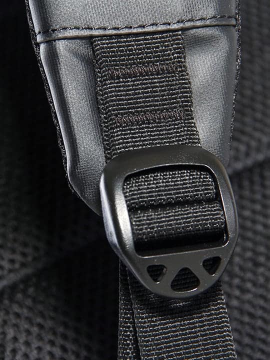 Kingsons Trendy Series 15.6" Laptop Backpack