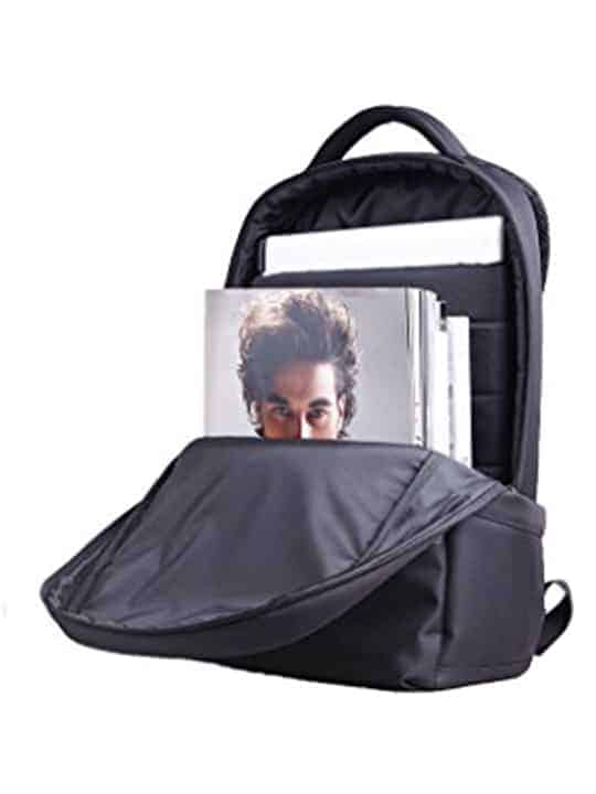 Kingsons Trendy Series 15.6" Laptop Backpack
