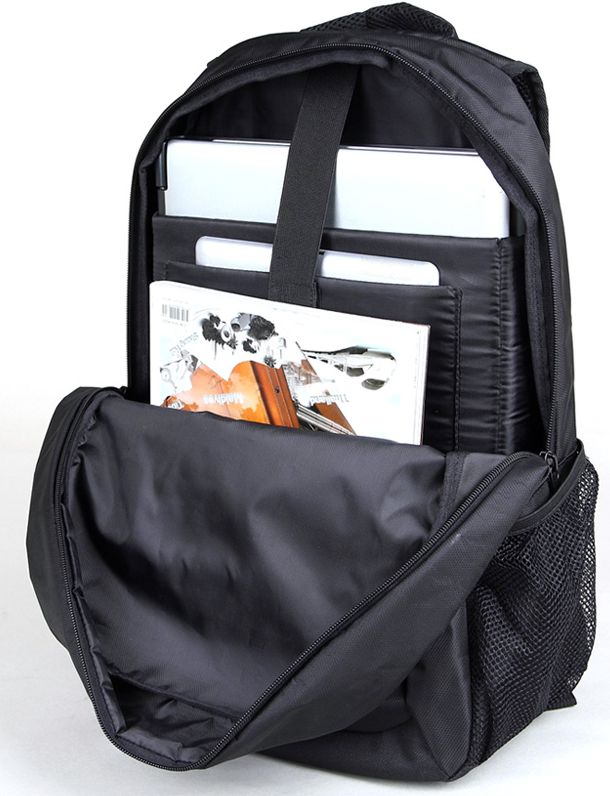 Kingsons Panther Series 15.6" Laptop Backpack