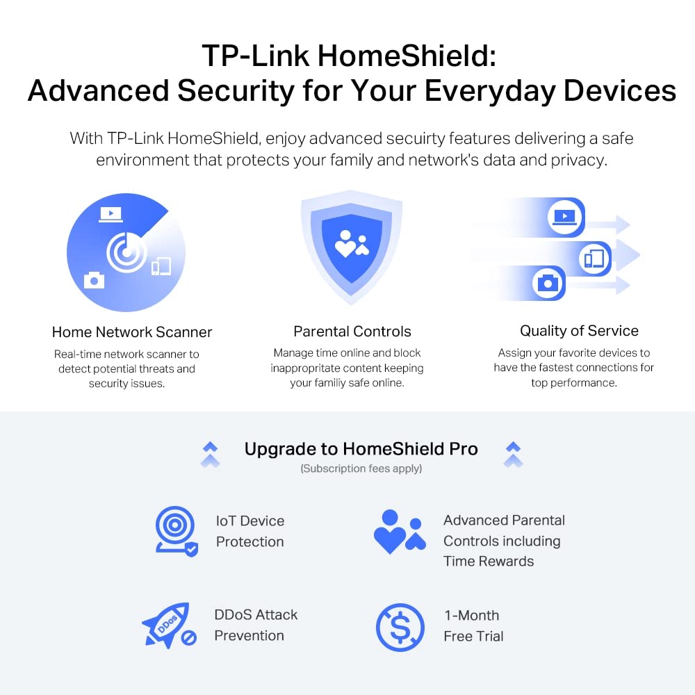 TP Link - AC1200 MU-MIMO Gigabit Wi-Fi 5 Router