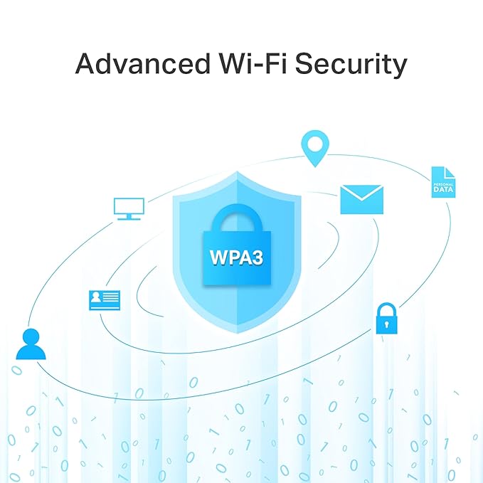 TP Link -  AC1200 Wireless MU-MIMO Gigabit Router.