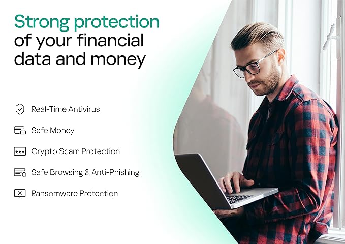 Kaspersky Plus 3dev 1y PAP DVD noCD SAFR
