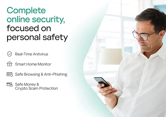 Kaspersky Plus 5dev 1y PAP DVD noCD SAFR