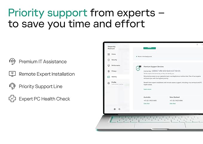 Kaspersky Plus 5dev 1y PAP DVD noCD SAFR