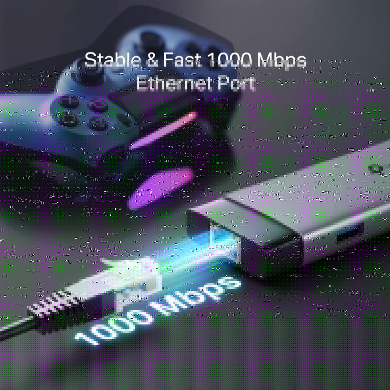 TP Link - USB Type-C to HDMI adapter