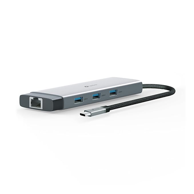 TP Link - USB Type-C to HDMI adapter