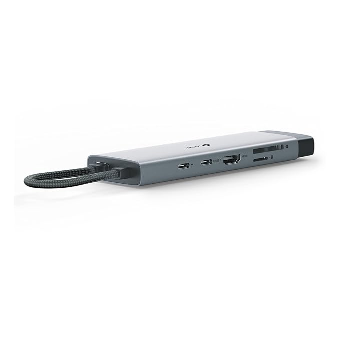 TP Link - USB Type-C to HDMI adapter