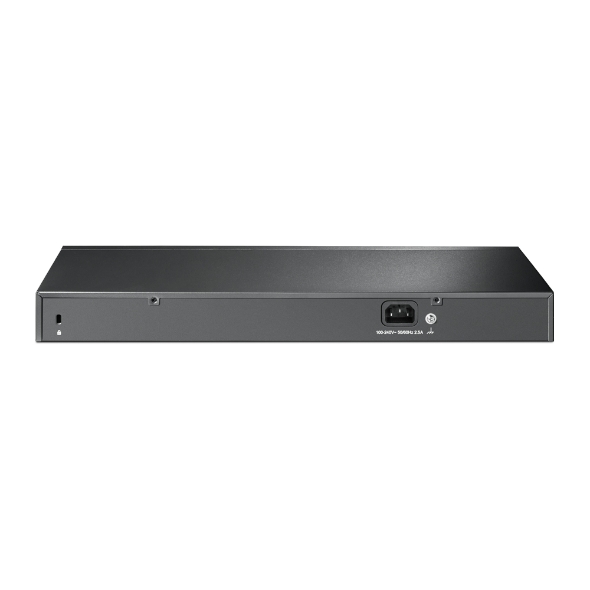 TP-Link TL-SL1218P 16 Port 10/100Mbps Fast Ethernet PoE Switch 16 PoE+ Ports @150W