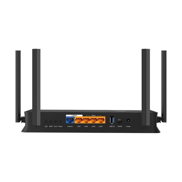 TP Link -  entry-level&nbsp;BE3600 Dual-Band Wi-Fi 7 Router