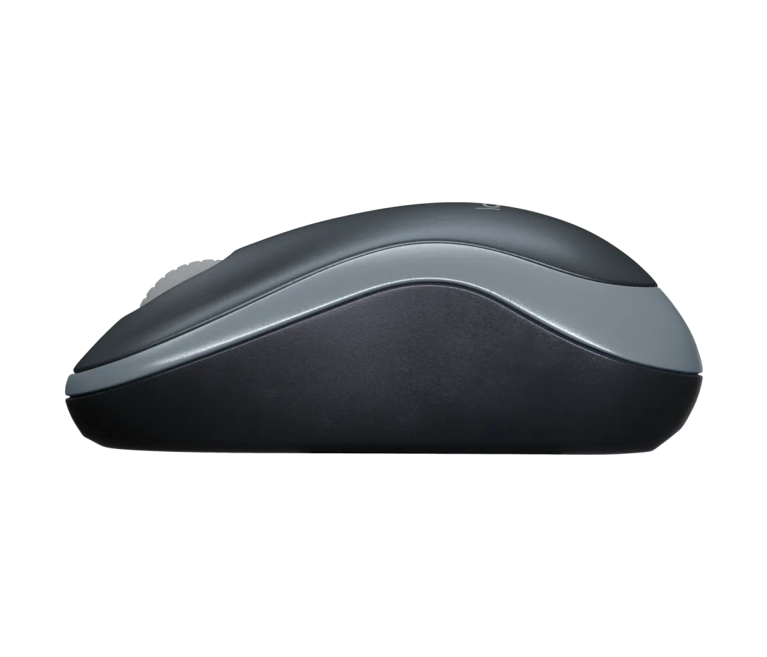 Logitech M185 Wireless Mouse