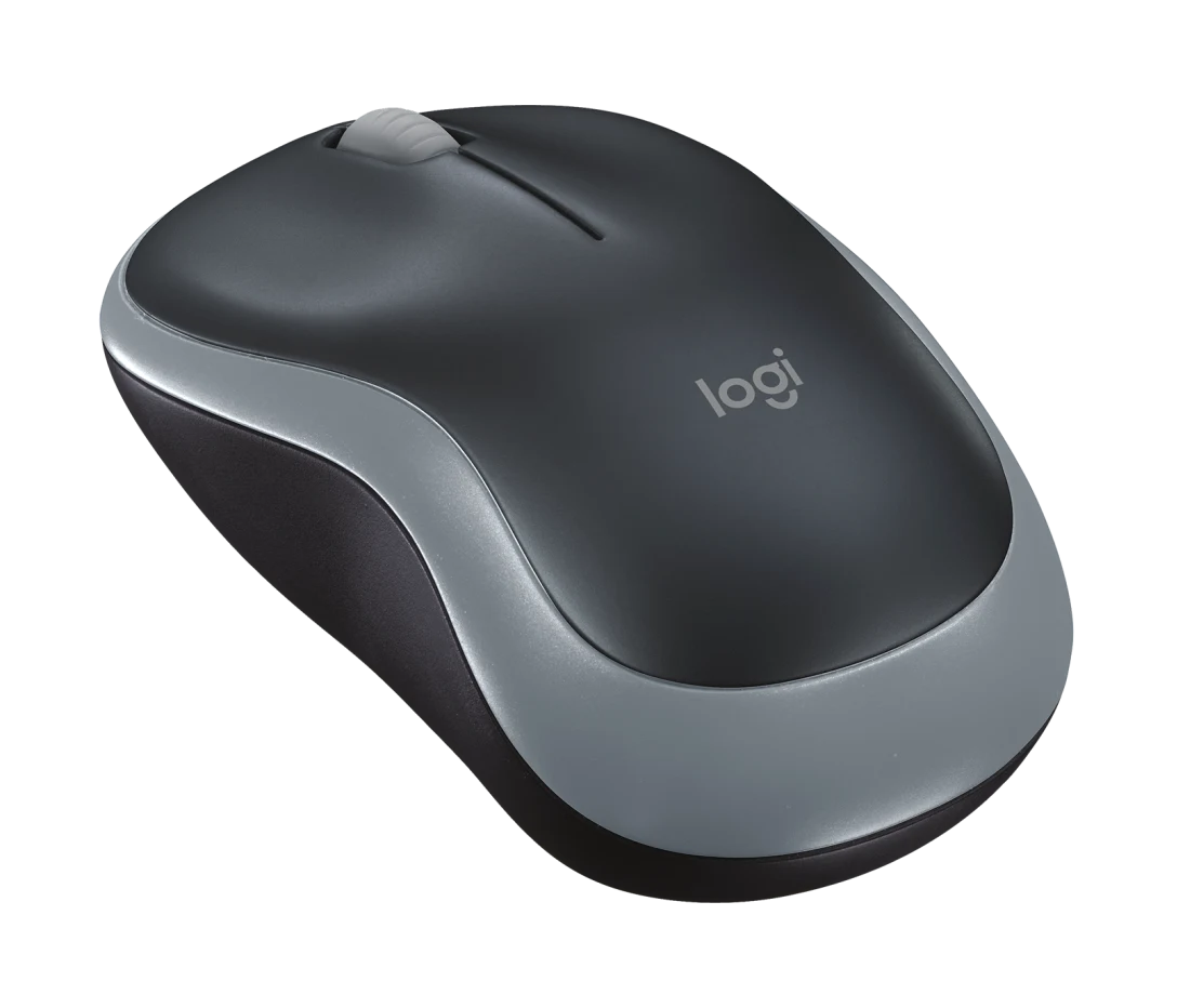 Logitech M185 Wireless Mouse