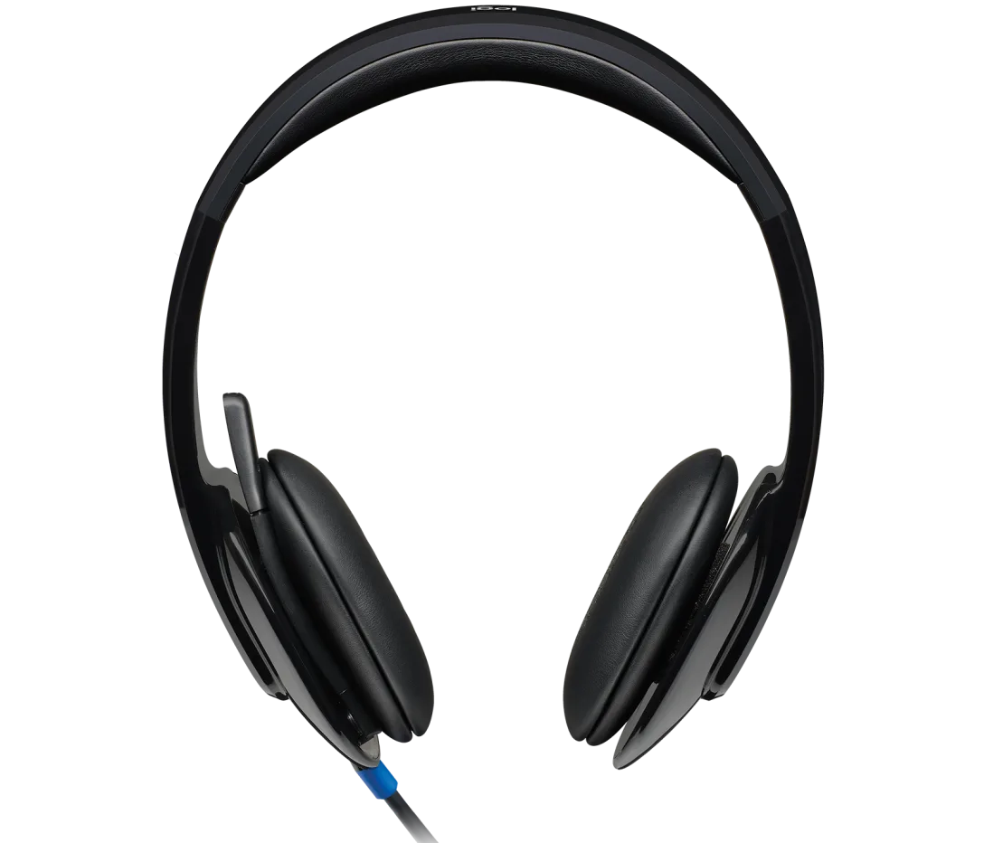 Logitech H540 USB Computer Headset